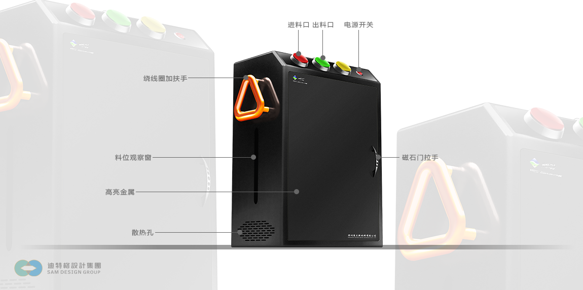 工業(yè)產(chǎn)品設(shè)計過程步驟